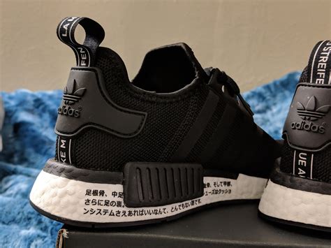 nmd nike fake|adidas nmd japanese.